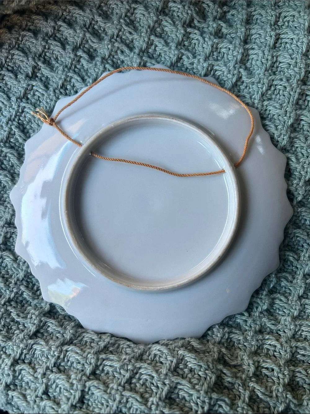 West Virginia wall plate